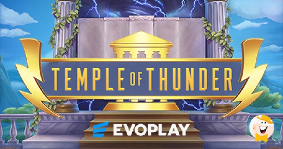 Temple of Thunder, Slot Temple of Thunder, Como jogar Temple of Thunder