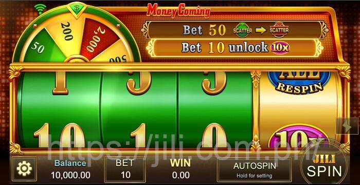 Slot MONEY COMING, Guia completo de jogo, Estratégias vencedoras