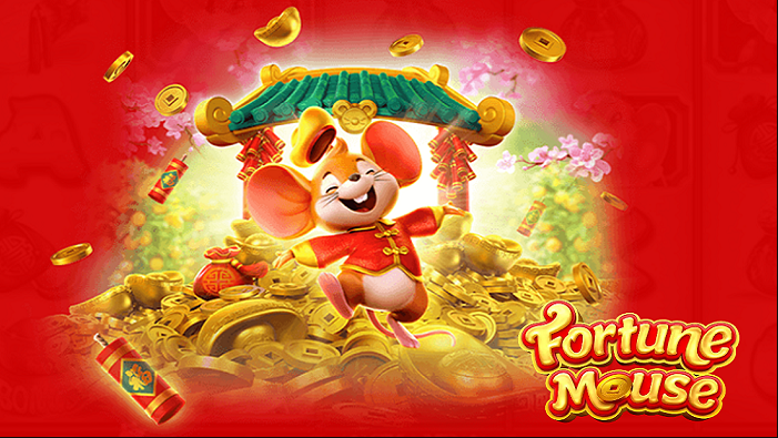 Fortune Mouse, slot, jogo de cassino, Ano Novo Chinês