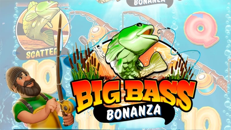 Big Bass Bonanza, volatilidade, experiência de jogo, como afeta